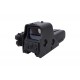 China made 552 red dot sight with laser target marker [GFA]